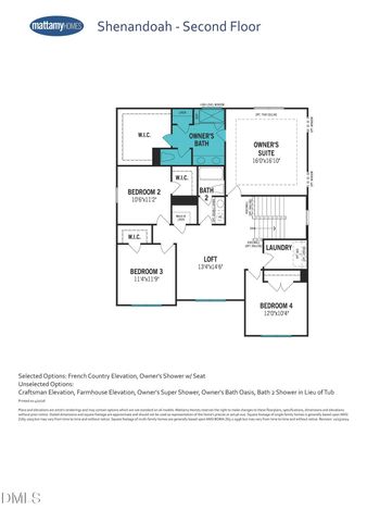 18 Baryton Way, Fuquay Varina, NC 27526