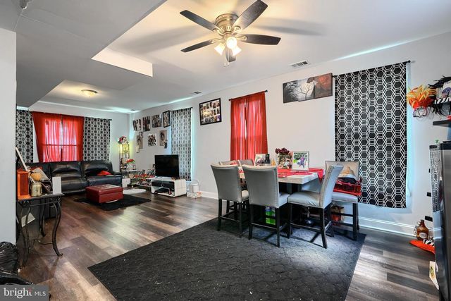 2303 ELSINORE AVE, Baltimore, MD 21216