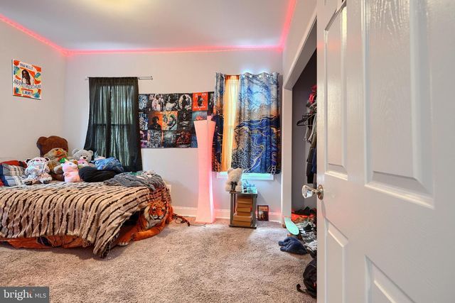 2303 ELSINORE AVE, Baltimore, MD 21216