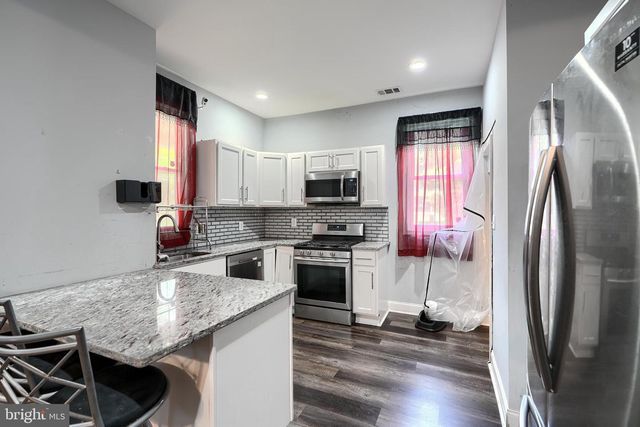 2303 ELSINORE AVE, Baltimore, MD 21216