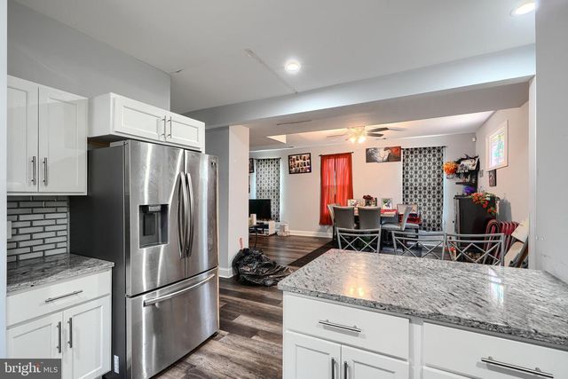 2303 ELSINORE AVE, Baltimore, MD 21216