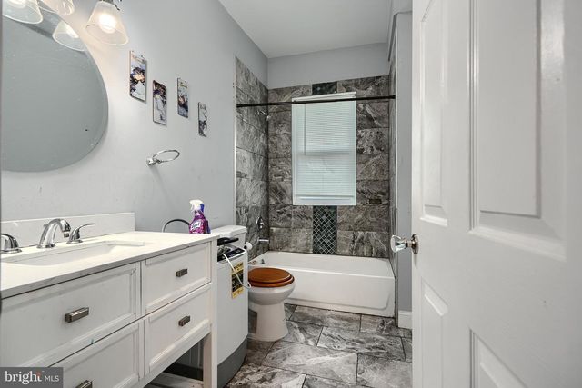 2303 ELSINORE AVE, Baltimore, MD 21216