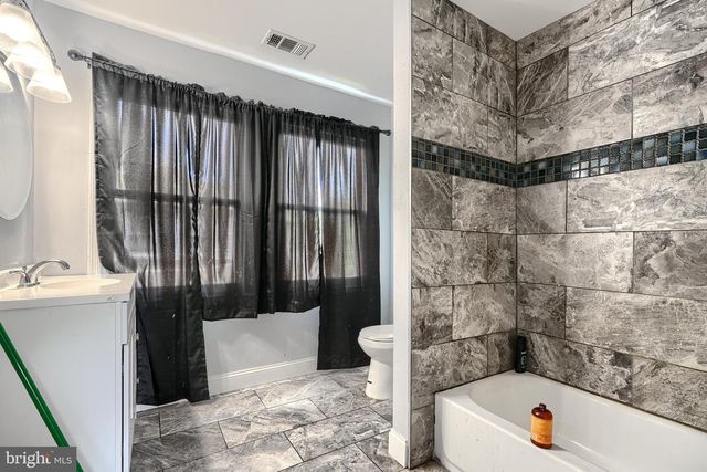 2303 ELSINORE AVE, Baltimore, MD 21216