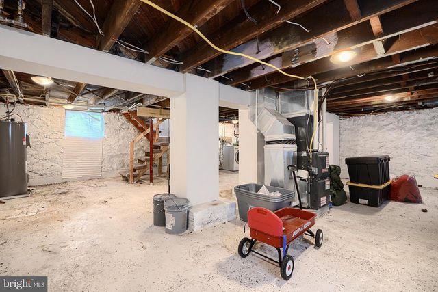 2303 ELSINORE AVE, Baltimore, MD 21216