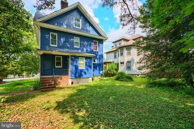 2303 ELSINORE AVE, Baltimore, MD 21216