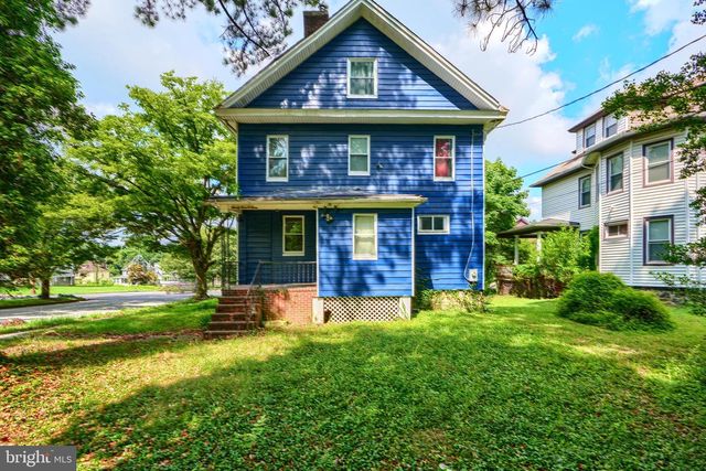 2303 ELSINORE AVE, Baltimore, MD 21216