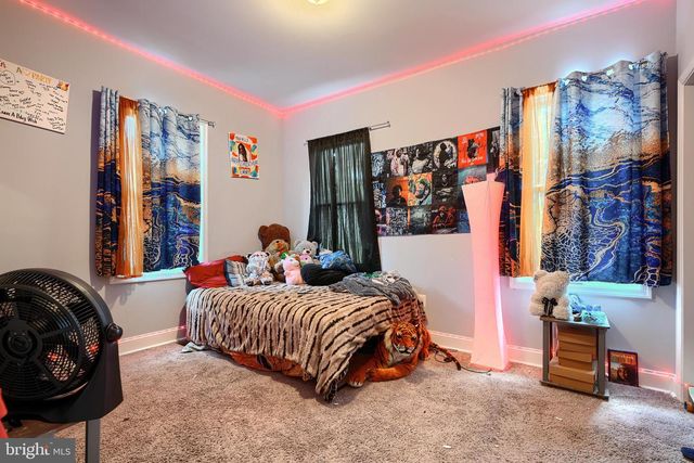 2303 ELSINORE AVE, Baltimore, MD 21216