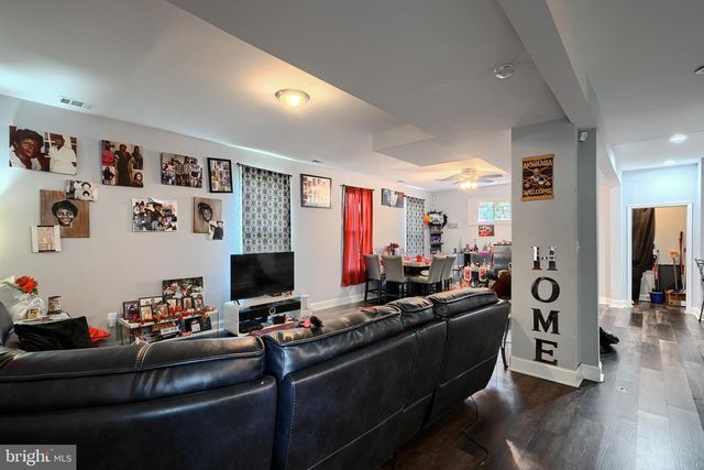 2303 ELSINORE AVE, Baltimore, MD 21216