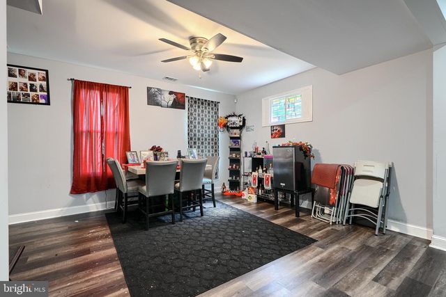 2303 ELSINORE AVE, Baltimore, MD 21216