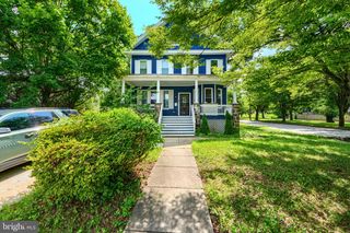2303 ELSINORE AVE, Baltimore, MD 21216