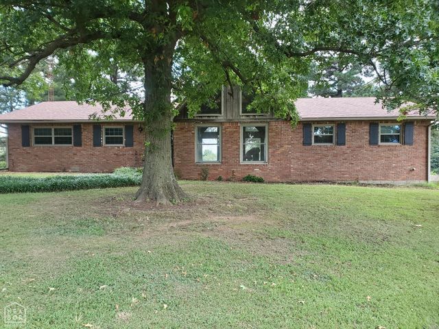 1528 CR 453, Piggott, AR 72454