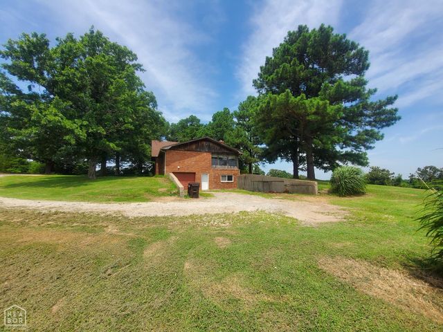 1528 CR 453, Piggott, AR 72454
