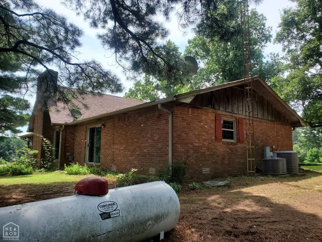1528 CR 453, Piggott, AR 72454