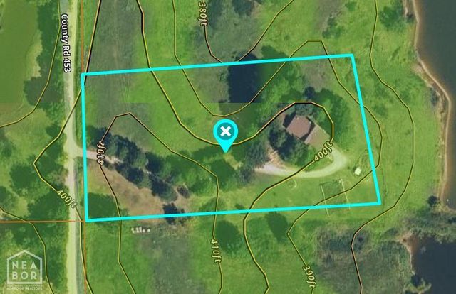 1528 CR 453, Piggott, AR 72454