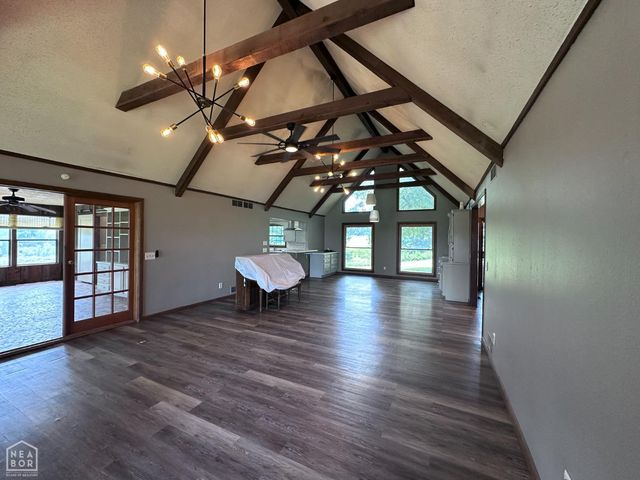 1528 CR 453, Piggott, AR 72454