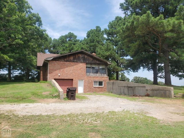 1528 CR 453, Piggott, AR 72454