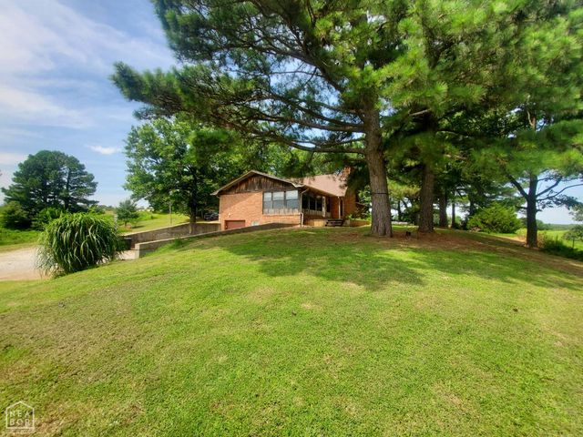 1528 CR 453, Piggott, AR 72454