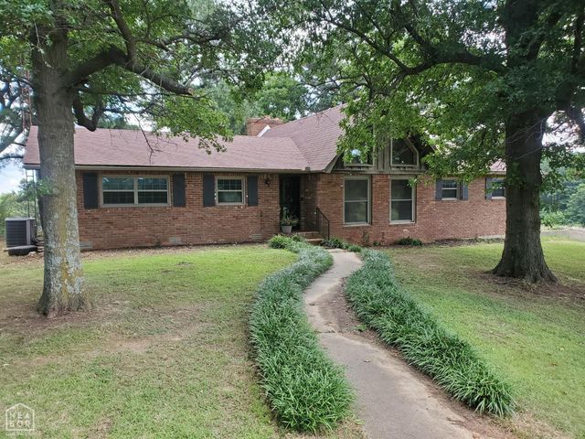 1528 CR 453, Piggott, AR 72454