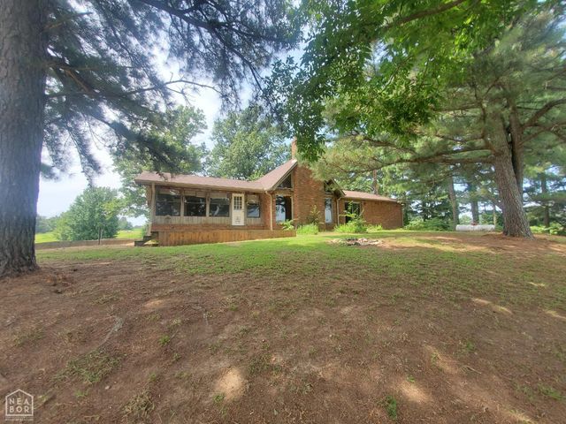 1528 CR 453, Piggott, AR 72454