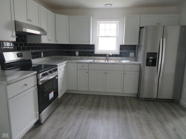 404 W Broadway Street, Alexandria, IN 46001