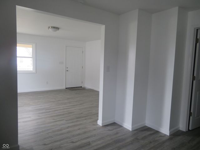 404 W Broadway Street, Alexandria, IN 46001