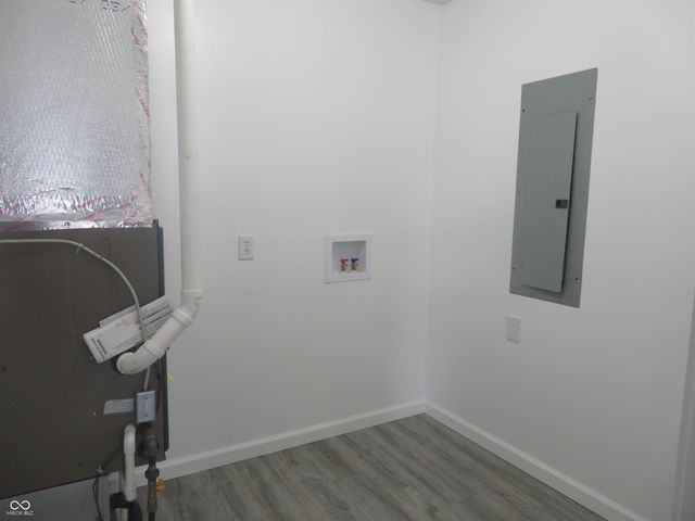 404 W Broadway Street, Alexandria, IN 46001