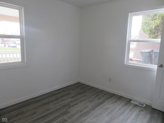404 W Broadway Street, Alexandria, IN 46001