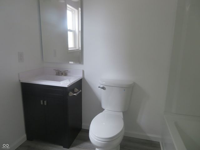 404 W Broadway Street, Alexandria, IN 46001