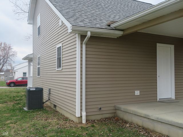 404 W Broadway Street, Alexandria, IN 46001