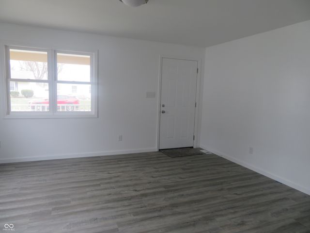 404 W Broadway Street, Alexandria, IN 46001