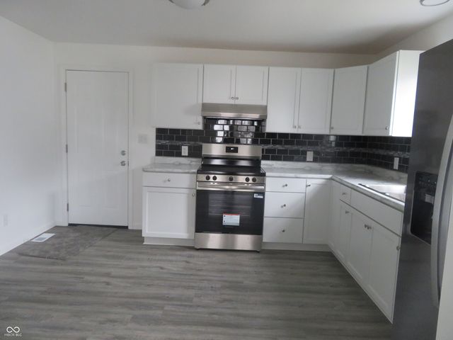 404 W Broadway Street, Alexandria, IN 46001