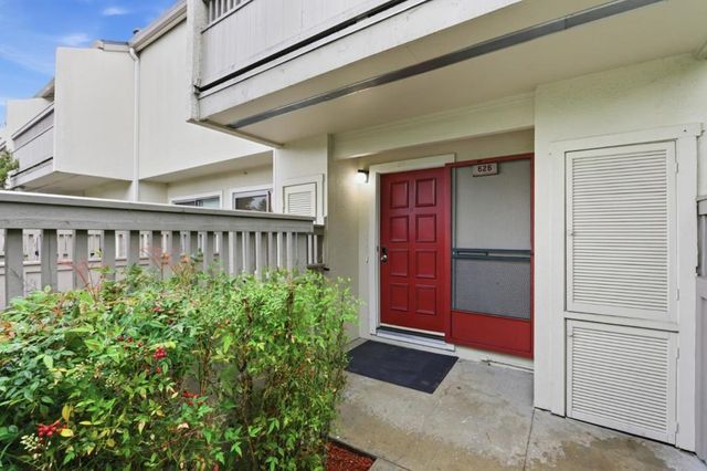 626 S Fair Oaks Avenue, Sunnyvale, CA 94086