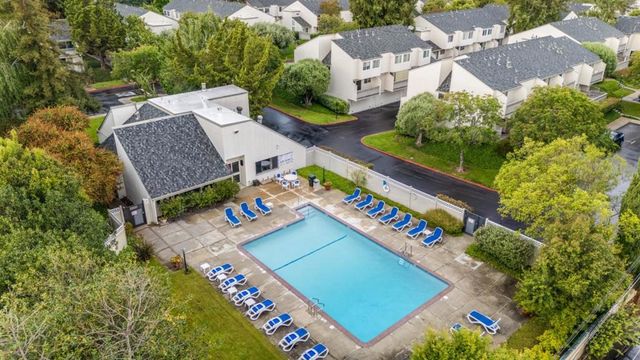 626 S Fair Oaks Avenue, Sunnyvale, CA 94086
