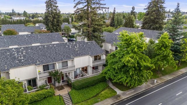 626 S Fair Oaks Avenue, Sunnyvale, CA 94086