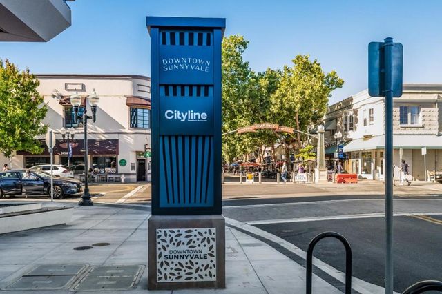 626 S Fair Oaks Avenue, Sunnyvale, CA 94086