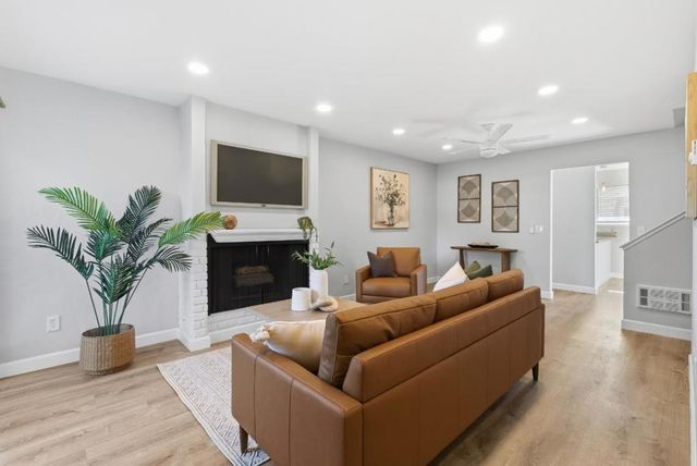 626 S Fair Oaks Avenue, Sunnyvale, CA 94086