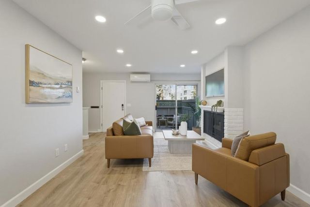 626 S Fair Oaks Avenue, Sunnyvale, CA 94086