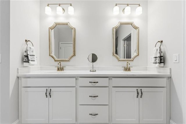 317 Mcqueen Way, Canton, GA 30115