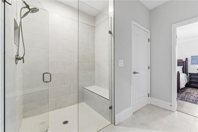 317 Mcqueen Way, Canton, GA 30115