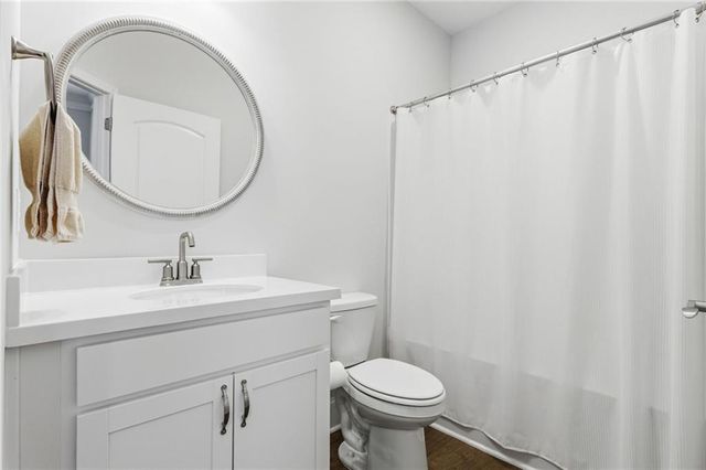 317 Mcqueen Way, Canton, GA 30115