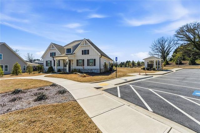 317 Mcqueen Way, Canton, GA 30115