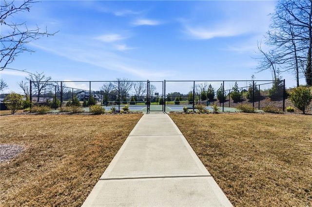 317 Mcqueen Way, Canton, GA 30115