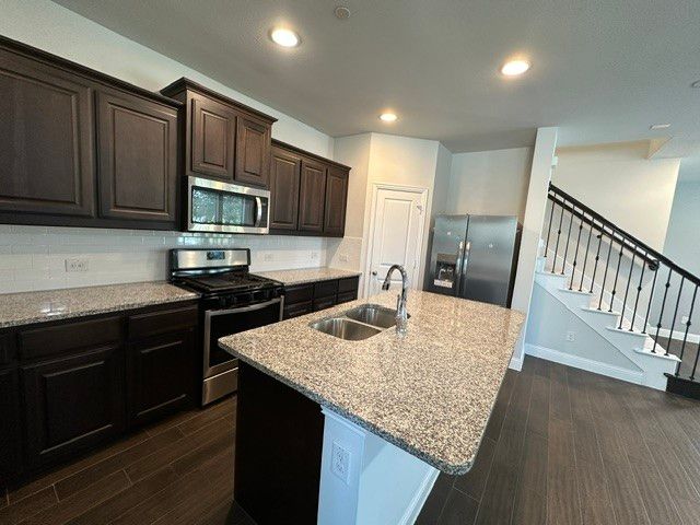 5585 Crosby Drive, North Richland Hills, TX 76180