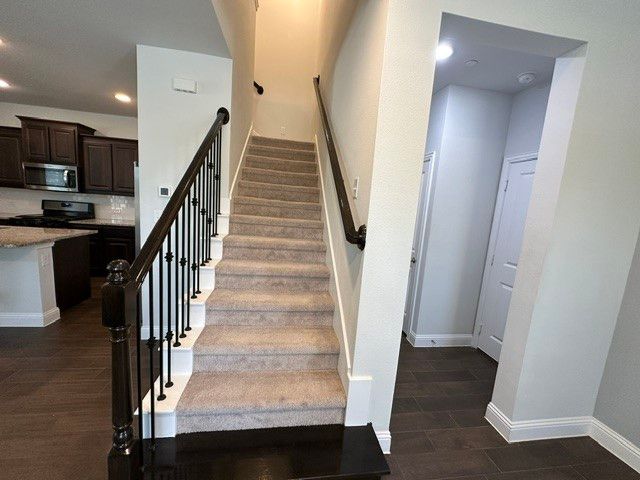 5585 Crosby Drive, North Richland Hills, TX 76180