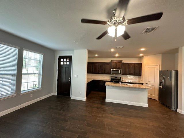 5585 Crosby Drive, North Richland Hills, TX 76180