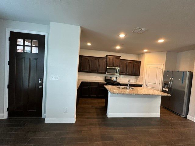 5585 Crosby Drive, North Richland Hills, TX 76180