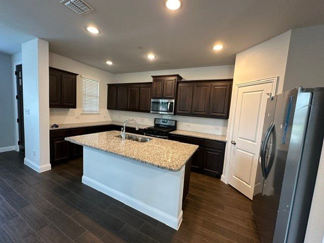 5585 Crosby Drive, North Richland Hills, TX 76180