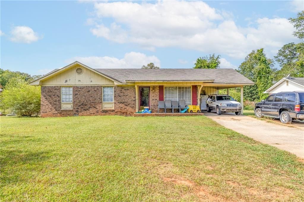 4724 Mcever Road, Oakwood, GA 30566