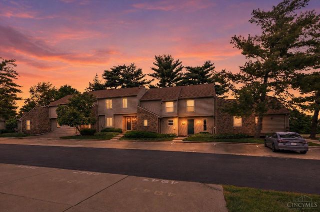 4946 Columbia Circle, West Chester, OH 45011