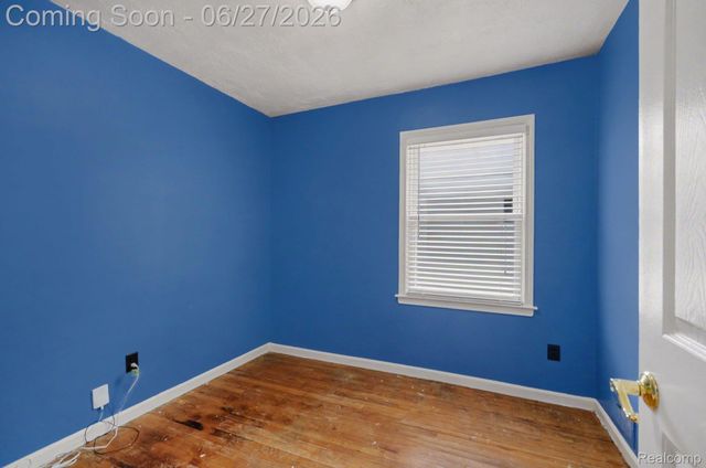 15832 Wakenden, Redford Charter Township, MI 48239
